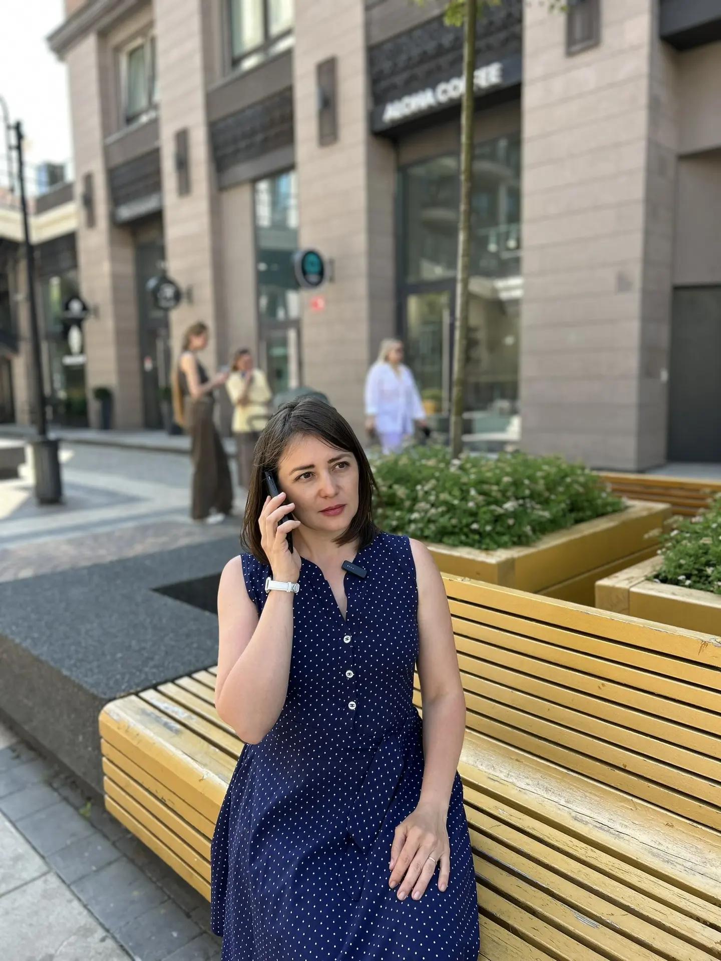Нуралия Султанова